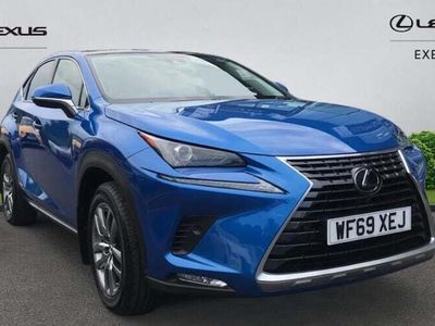 Lexus NX300h