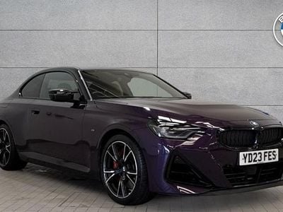 BMW M240