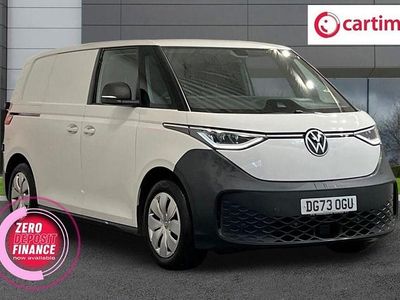 Used VW ID.3 Pro 150 kW (204 HP) 2023 White Hatchback