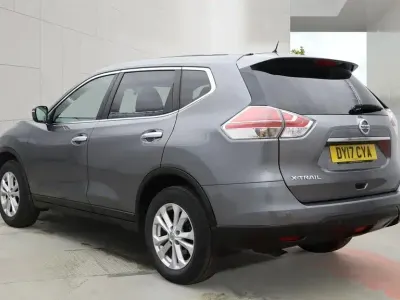 Gebraucht Nissan X-Trail