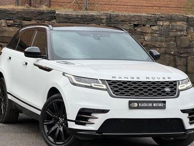 Used Land Rover Range Rover Velar HSE Dynamic 179 HP (131 kW) 2020 SUV