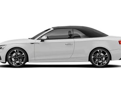 Audi A5 Cabriolet