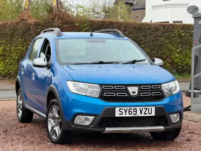 Gebraucht Dacia Sandero