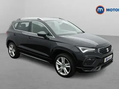 Używany Seat Ateca FR 150 KM (110 kW) 2025 SUV