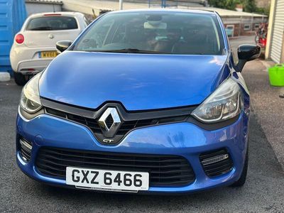 Renault Clio IV