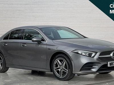 Mercedes A250