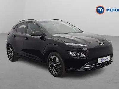 Second-hand Hyundai Kona Premium 150 kW (204 CP) 2022 SUV