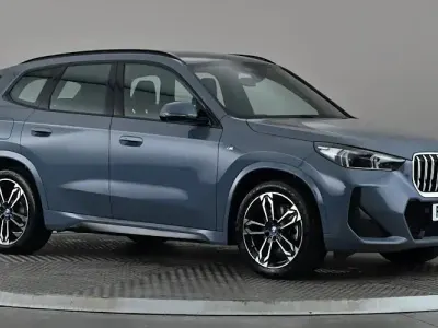 Used BMW X1 M Sport 245 HP (180 kW) 2026 SUV