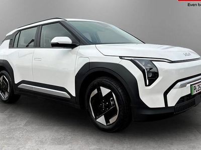 New Kia EV3 Air 150 kW (204 HP) 2025 SUV