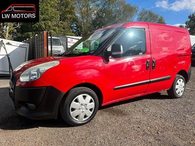 Fiat Doblò
