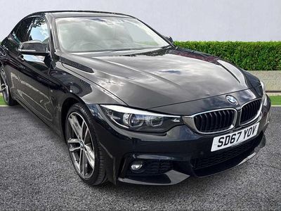 BMW 430