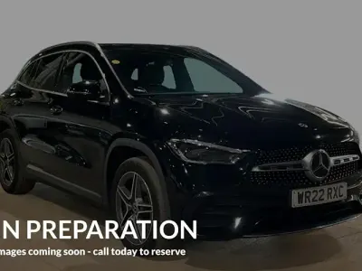 Used Mercedes E250