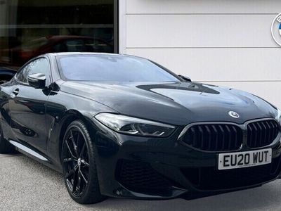 BMW 840