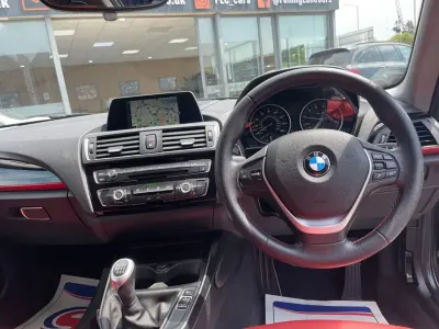 Used BMW 218