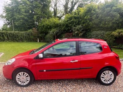 Renault Clio II