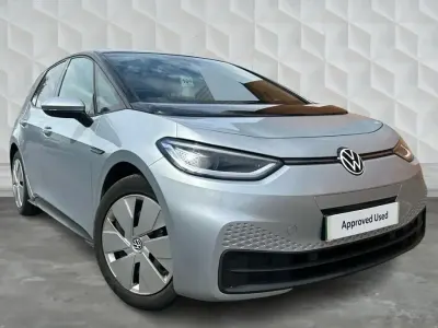 Used VW ID.3