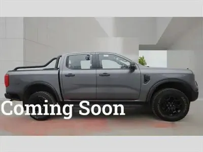 Used Ford Ranger Tremor 2024 Grey Pickup