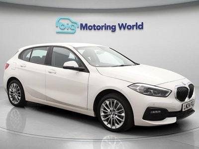 BMW 118