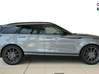 Used Land Rover Range Rover Velar HSE Dynamic 204 HP (150 kW) 2024 Grey SUV