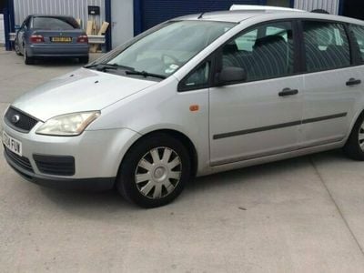 Used Ford C-MAX 2004 MPV
