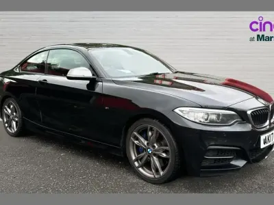 Usado BMW M240