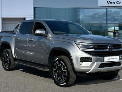 VW Amarok