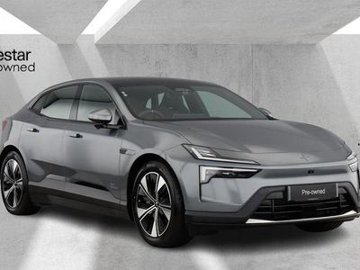 Used Polestar 4 Plus 200 kW (272 HP) 2026 SUV