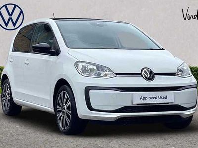 VW up!