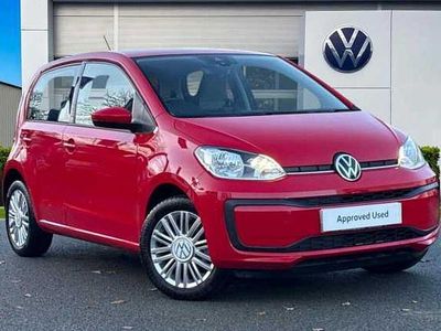 VW up!