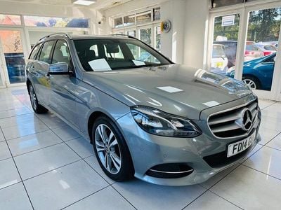 Mercedes E300
