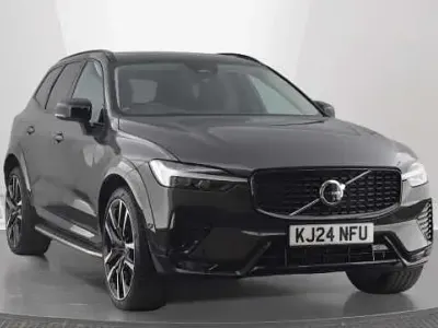 Usado Volvo XC60