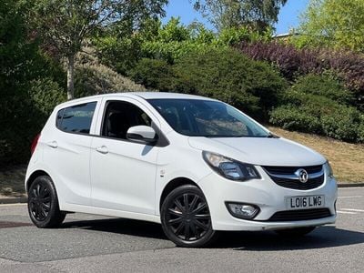 Vauxhall Viva