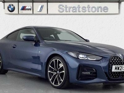 BMW 430