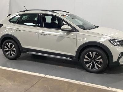 VW Taigo