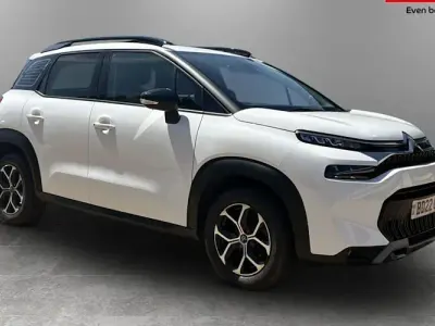Used Citroën C3 PureTech 110 HP (80 kW) 2023 Hatchback