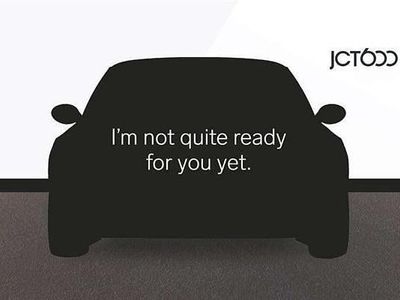 Mercedes GLA220