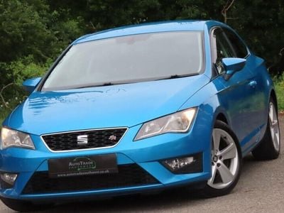 Seat Leon SC