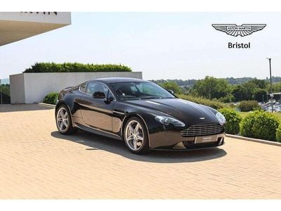 Aston Martin Vantage