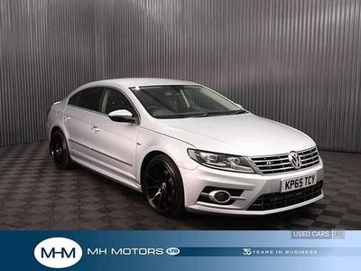VW CC