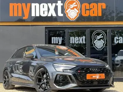Usado Audi RS3 Sportback Sport 400 HP (294 kW) 2022 Citadino