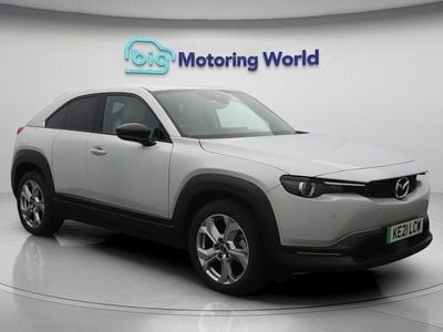 Mazda MX30