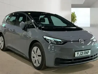 Used VW ID.3