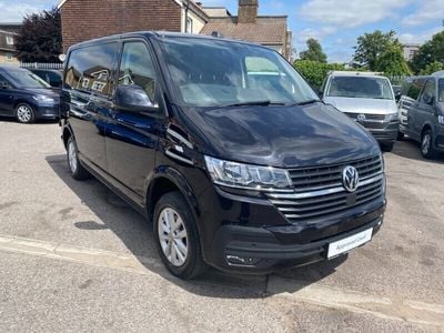 VW T6.1