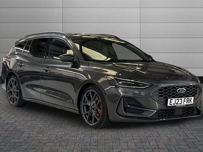 Usado Ford Focus ST 280 HP (205 kW) 2023 Magnetic Carrinha