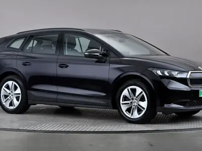 Used Skoda Enyaq iV ecoSuite 131 kW (179 HP) 2023 SUV