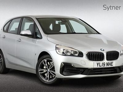 BMW 225 Active Tourer