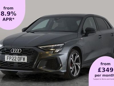 Audi A3 Sportback e-tron