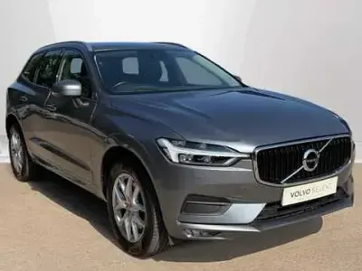 Used Volvo XC60 Momentum 247 HP (181 kW) 2020 SUV