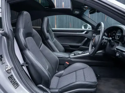 Usado Porsche 911 Carrera