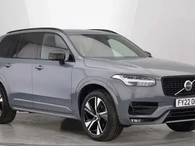 Usado Volvo XC90 R-Design 235 CV (172 kW) 2022 SUV